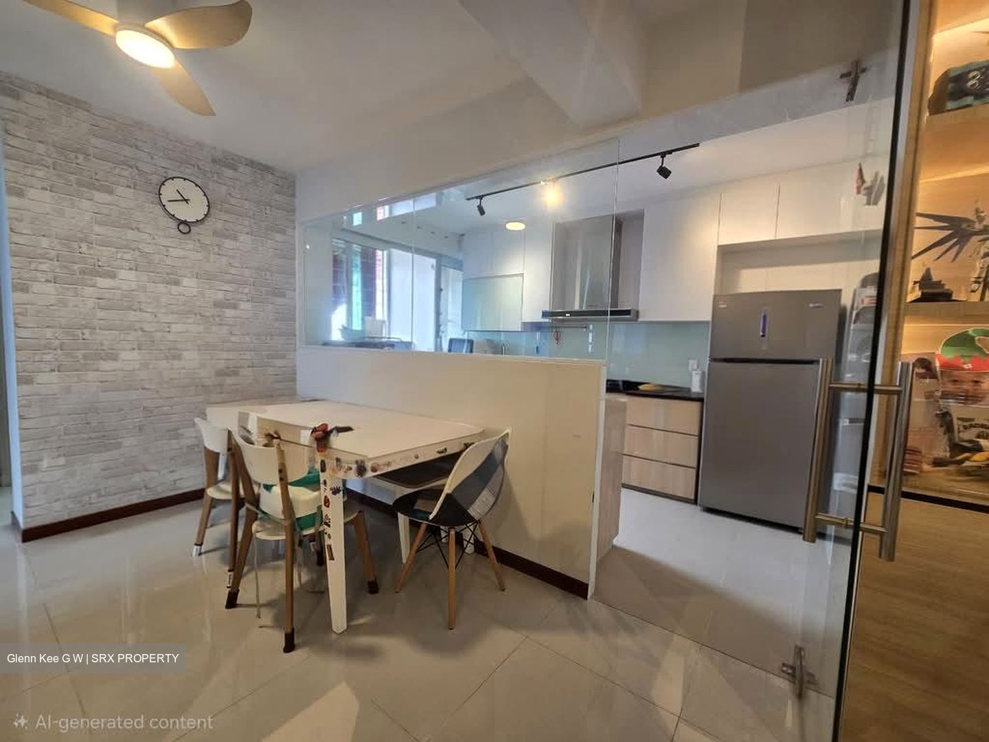 Blk 442A West Ridges @ Bukit Batok (Bukit Batok), HDB 5 Rooms #546249531